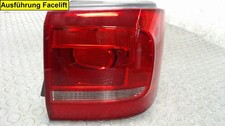 Heckleuchte / Rückleuchte Rechts Aussen VW 1 T Touran 1.6 TDI DPF Sofortversand