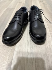 Bruno Marc Men's Oxfords Shoes Black Size 6.5