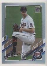 2021 Topps Update Rainbow Foil Bailey Ober #US84 d0b