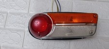 Lancia Fulvia Coupe-super Right Side Complete Rear Lamp Unit