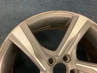 SPORT TECHNIC スポーツテクニック 社外ホイール 17インチ 4本 7J5HPCD108+48 VOLVO/V40/V60/V70/S60等　(VHA462) SPORT TECHNIC スポーツテクニック 社外ホイール 17インチ 4本