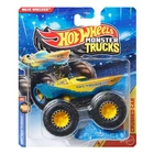 Hot Wheels Monster Trucks Wave Wrecker