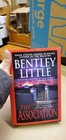 The Association By Bentley Little Signet 2001 Hardcover