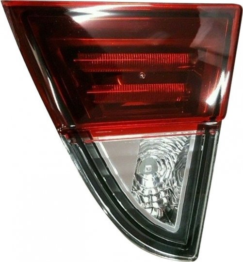 Phare Megane Cabrio 2010-2014 droit pour réparer un bloc optique jauni ou cassé