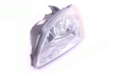 linker Halogen Front-Scheinwerfer Ford Focus II DA3 4M51-13W030-AC links #2