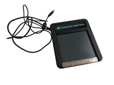 Integrated Biometrics Kojak IBNK11A (PL) Fingerprint Scanner *Tested