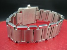 Cartier Tank Francaise Medium Quartz 25mm WSTA0005 3751 13