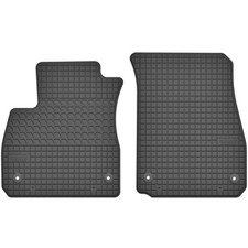 Fußmatten Vorne Set für Opel Insignia B 2017 - 2022