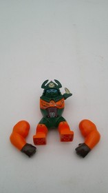 LEGO Ninjago Movie Dogshank Big Figure #70604