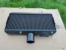Subaru Impreza WRX STI 2007-2013 Competition Intercooler Kit