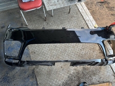 RANGE ROVER L494 SPORT FRONT BUMPER FACELIFT DK62-17C863-AB BARE