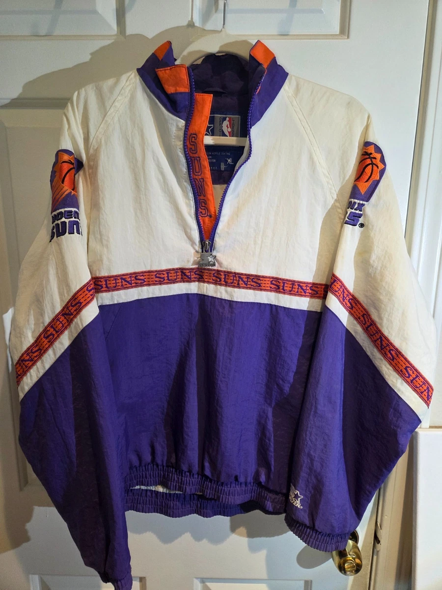 Preços baixos em Phoenix Suns tamanho XL jaquetas da NBA | eBay