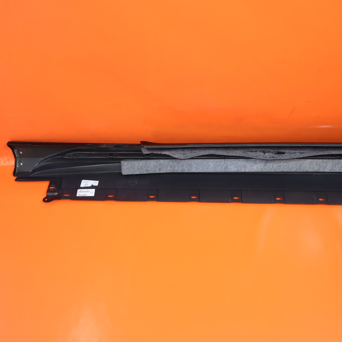 ROLLS ROYCE SPECTRE ROCKER MOLDING RIGHT 2024 202 2026 51775A0AD94 OEM