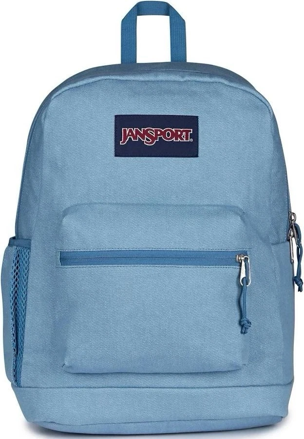 JanSport Backpack Blue Backpacks & Bags for Kids for sale | eBay