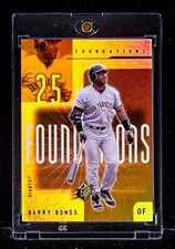 Top Barry Bonds Cards to Collect 33