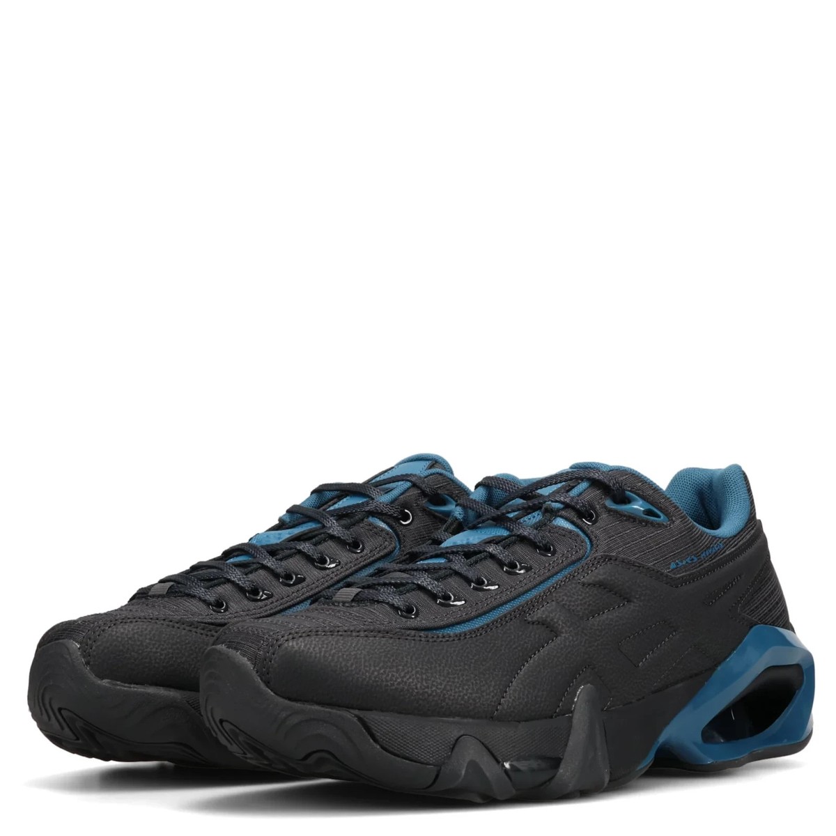 1203A825-022 Kiko Kostadinov Studio Asics Novalis Gel-Teremoa