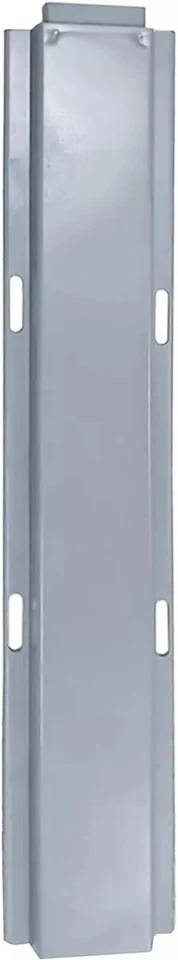 External Telephone Line Plastic Cable Protection Cover Set As Used On New Builds - Image 2 of 4