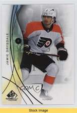 2024-25 Upper Deck SP Game Used Jamie Drysdale #78 READ 1t8r