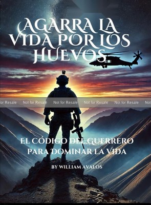 AGARRA LA VIDA POR LOS HUEVOS, Paperback, 2025 Nuevo 