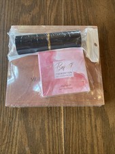 NEW Sealed Multifunctional Makeup Palette Kit With Kabuki Brush