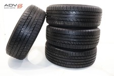 Goodyear Reliant All Season 24560 R18 105h Ms 1232nds Oem -four Used Tires-