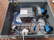 IDEC  MICROSMART  PENTRA IDEC FC5A-C24R2