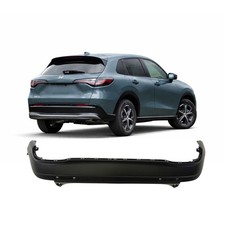 2023-2024 Honda HR-V Textured Rear Bumper Cover HO1100328 715013W0A00