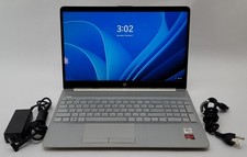 HP Pavilion 15z Laptop 15.6" / Pale Gold / Athlon Silver 3050U / 8GB / 1TB