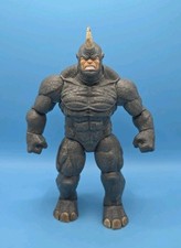 Marvel Diamond Select Toys Rhino 9  Action Fi...