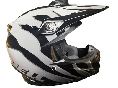 Bell Moto-9S Flex Helmet L 58-59cm P449 NEW With Bag Never Worn Motocross