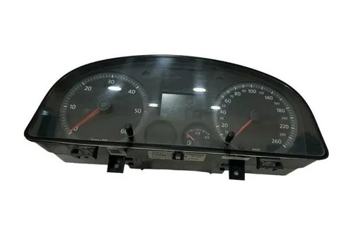 VW CADDY II Variant 9K9B Kombiinstrument V0002000 2K0920844A 1.90 26564527