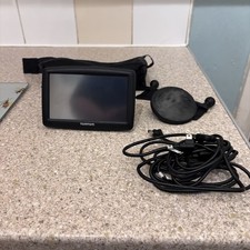  TomTom XXL Classic Sat Nav - UK & Ireland Maps - 5” Screen Gps 