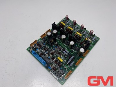 NEC Steuerungsplatine TC 163-237450 system control board 163-267309