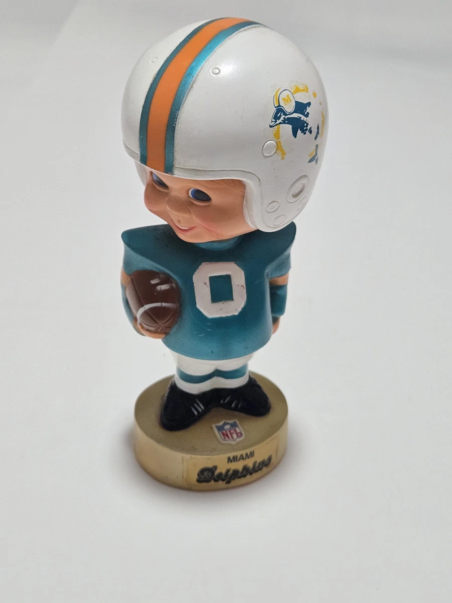 Football 1975 Vintage Bobble Heads for sale | eBay