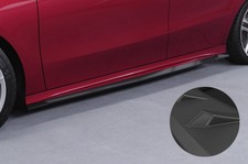 CSR Seitenschweller mit ABE für Mercedes-Benz A-Klasse (W177) AMG/AMG-Line SS547
