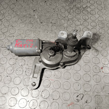 Lunette arrière Chevrolet MATIZ