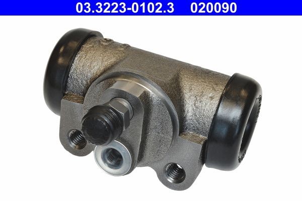 NEU - ATE 03.3223-0102.3 Radbremszylinder FüR MERCEDES-BENZ-image