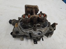 Tbi Throttle Body Rochester 87-89 Truck 5.7 350 Chevy Gmc Rochester