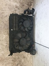 Radiateur Volkswagen TOURAN