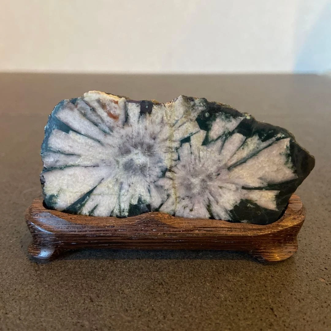 白色石头日本古董| eBay