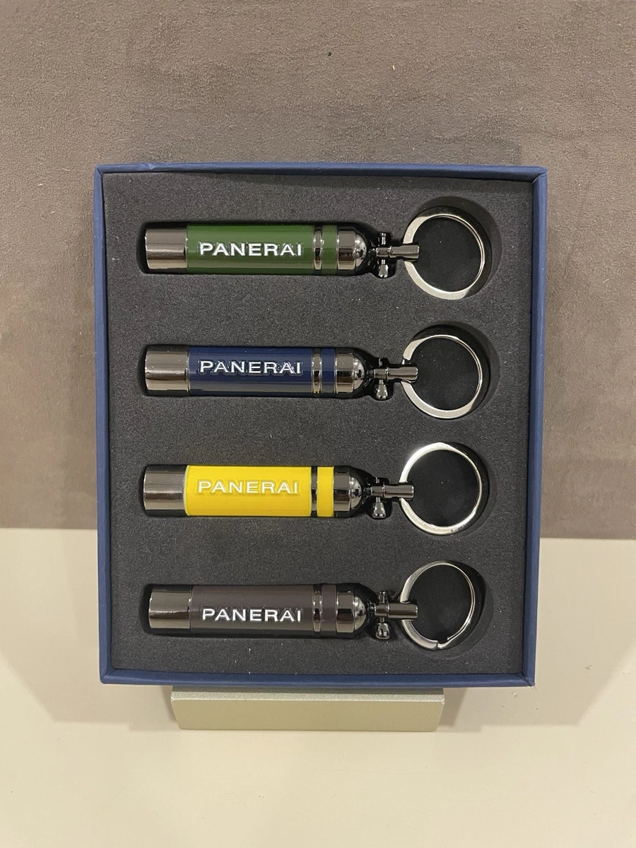 Panerai Accessories for Men Just Listed 2026