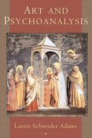 Laurie Schneider Adams | Art And Psychoanalysis | Taschenbuch | Englisch (1994)