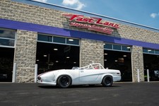 1980 Triumph TR7 Racecar on eBay