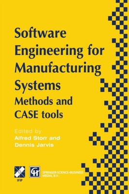 Storr - Software Engineering für Fertigungssystemmethoden und C - J555z