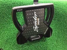 TaylorMade Spider TOUR TRUSS TM1 Spider TOUR TRUSS TM1 33 inch  Putter