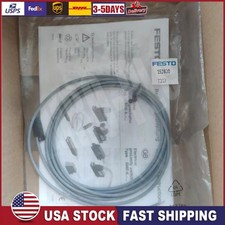 New SME-8-K-LED-230 Festo 152820 Fast Shipping Proximity sensor