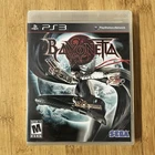 Bayonetta | PlayStation 3 | FACTORY SEALED
