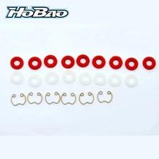 OFNA/HOBAO RACING 87398 3.5mm Shock Absorber Repair Set RC Parts