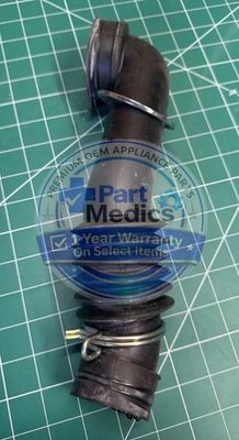 #ad ✅GREAT CONDITION OEM Bosch Washer Tub Inlet Hose 00491649 FREE SAME DAY SHIPPING $25.16