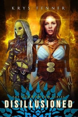 Disillusioned By Krys Fenner - New Copy - 9781955106283